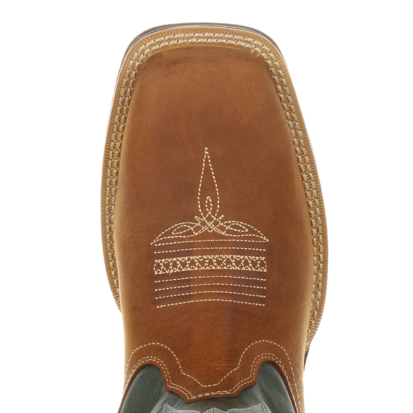 Rebel™ by Durango® Pull-On Western Boot