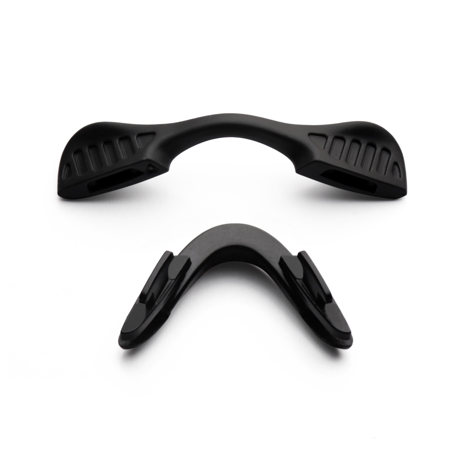 hdhut Replacement Nose Pieces Nose Pads for-Oakley M2 Frame/XL/Vented Sunglasses