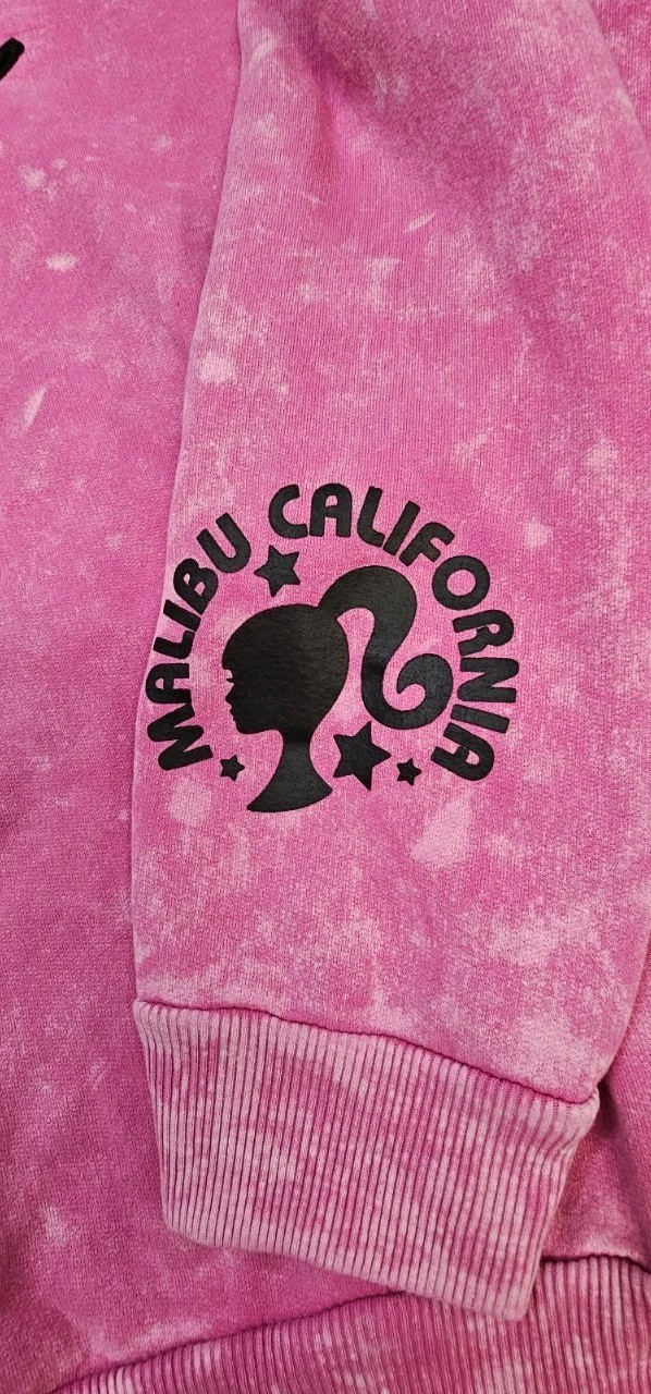 Barbie & Angel Cult Sweater Bundle Pullover & Full-zip Women’s Size Large