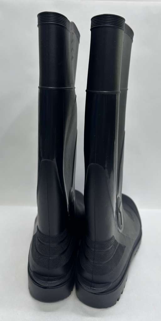 Tingley Pilot G2 F3454-24 Plain Toe Knee Boot,
