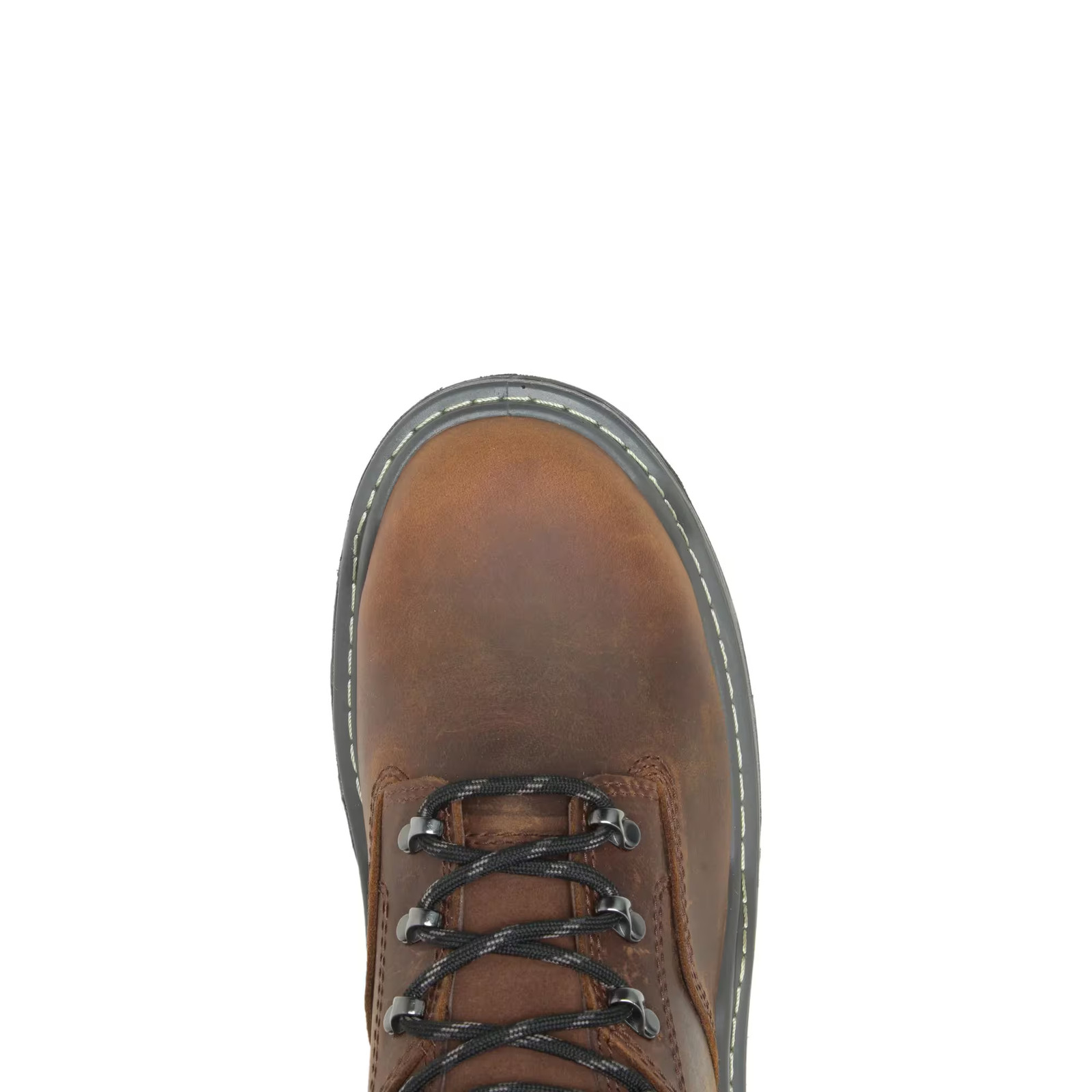 Wolverine Men Raider DuraShocks® Waterproof 8″ Work Boot Shoes