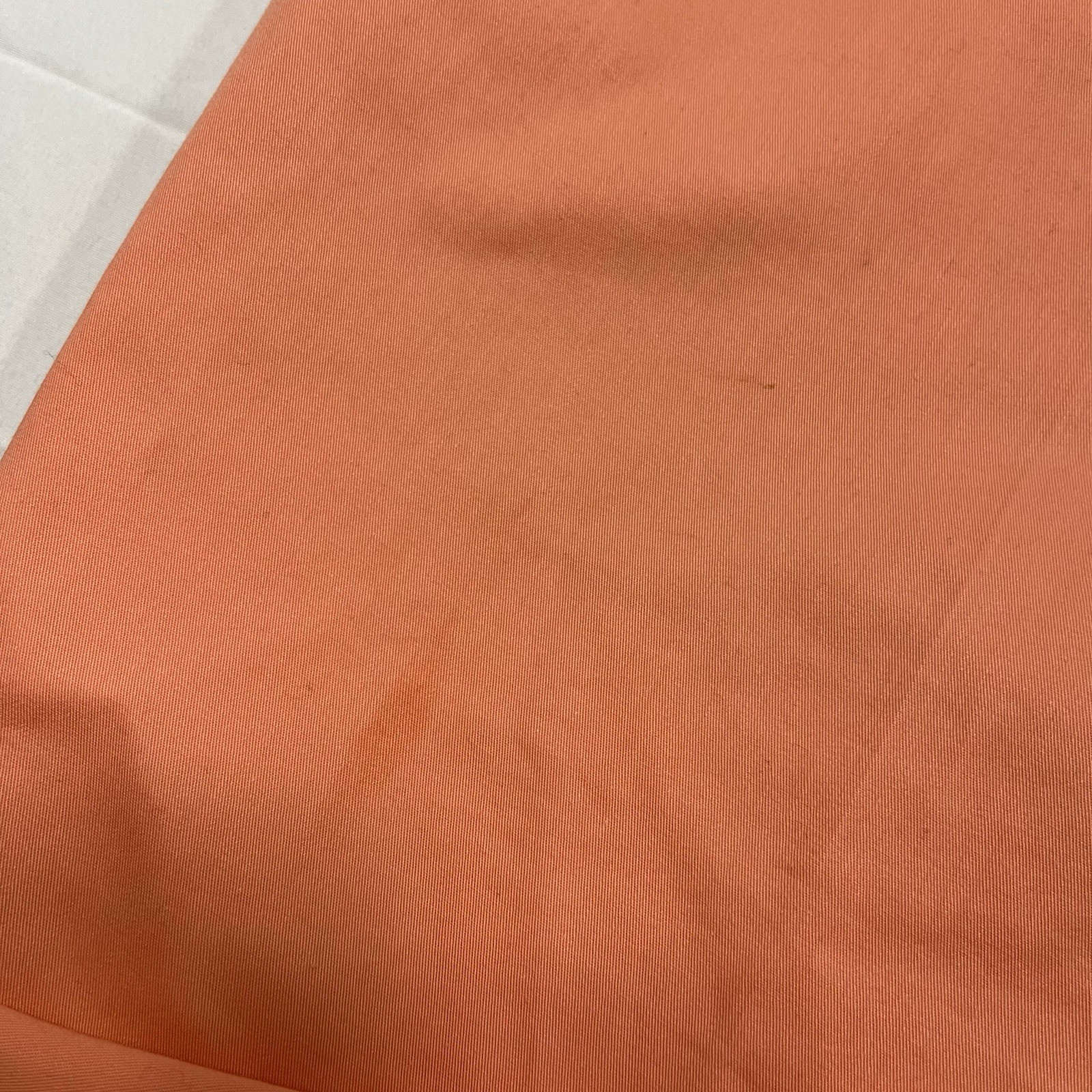 Ben Silver Charleston Pants Mens 40R (Fit: 40×29.5”) Orange Made in Italy – Read