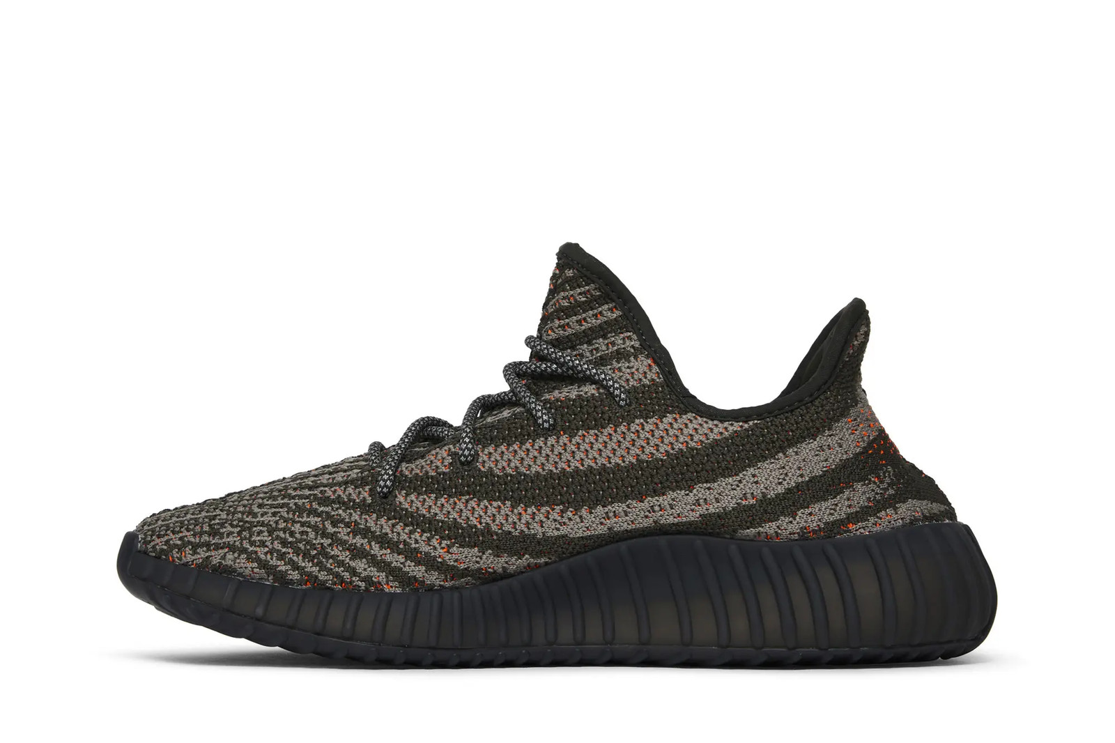 adidas Yeezy Boost 350 V2 Carbon Beluga HQ7045 Available Now