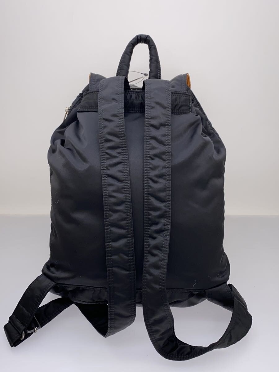 PORTER TANKER BACKPACK Tanker Backpack Backpack Dirty Black 622 79312