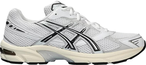 Asics Gel-1130 Shoes ‘White Cloud Grey’ 1201A256-118 Men’s Sizes New