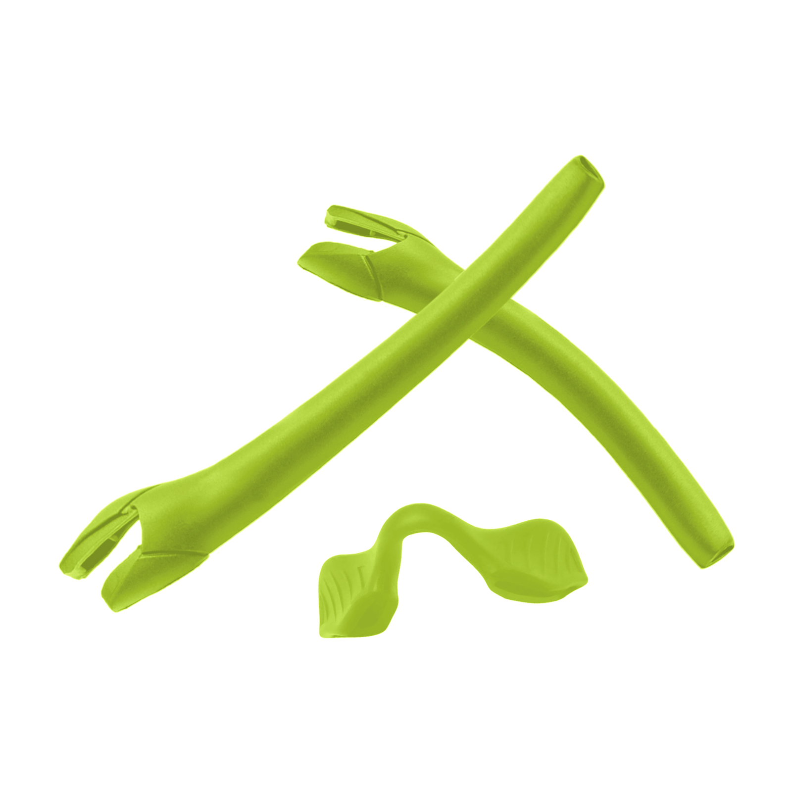Silicone Replacement Ear Socks & Nose Piece For-Oakley Radar EV Series Options