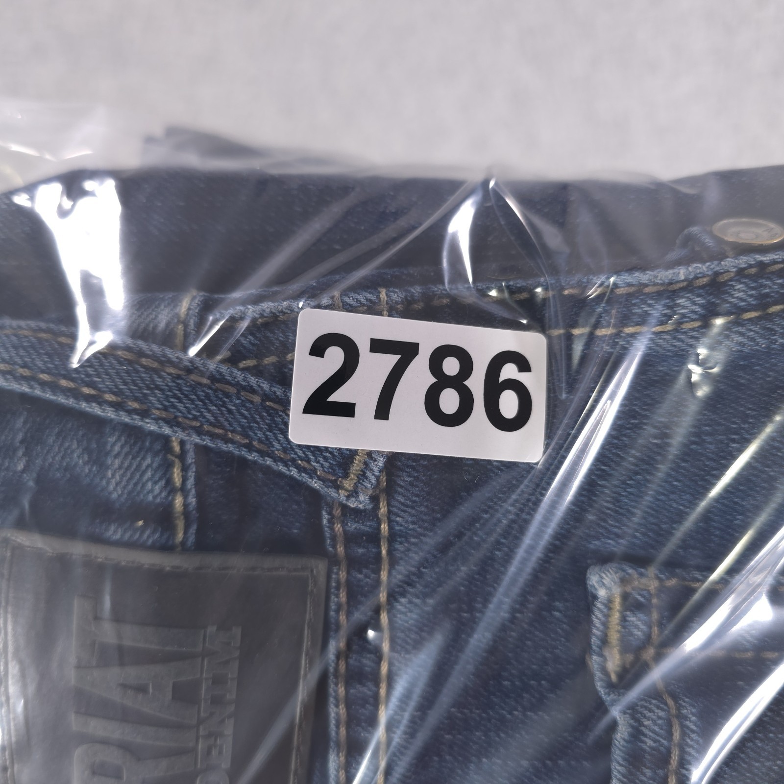 Ariat M2 Relaxed Boot Cut Western Cowboy Ranch Flex Denim Jeans Mens 34×34