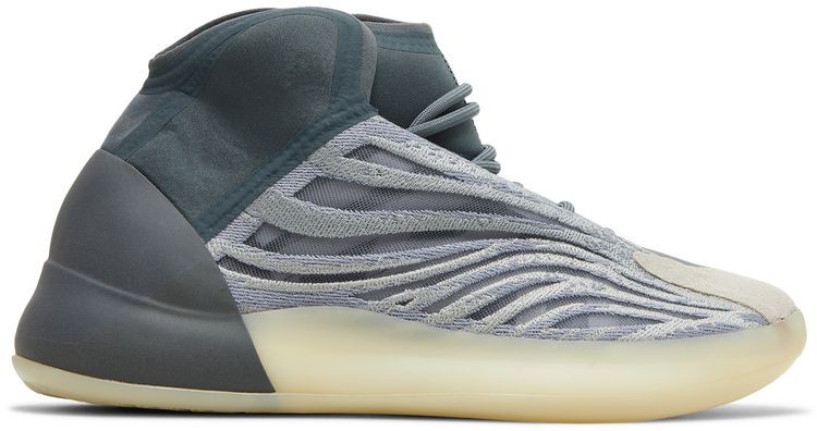 adidas Yeezy Quantum ‘Mono Carbon’ GX6594 Ship Now