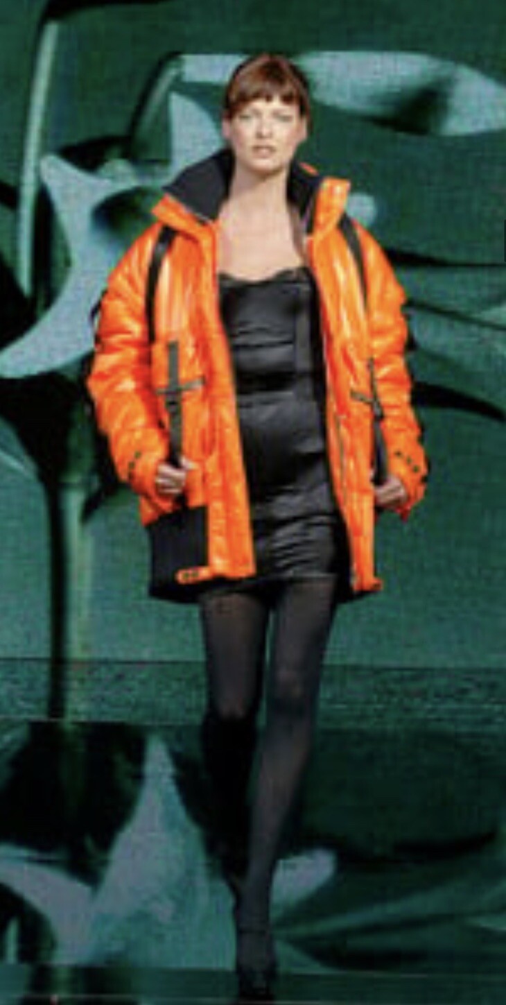 New Dolce & Gabbana Puffer Coat 42 44 46 6 8 10 Jacket Hood Men Women M L XL