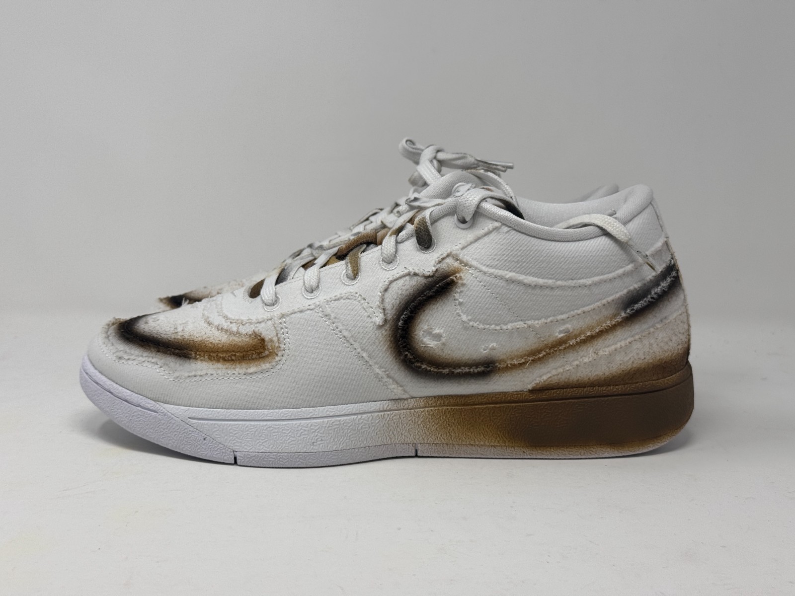 Nike Book 1 SE “Torched” Mens Baskterball Shoes IO9987-100 Mens 9-14