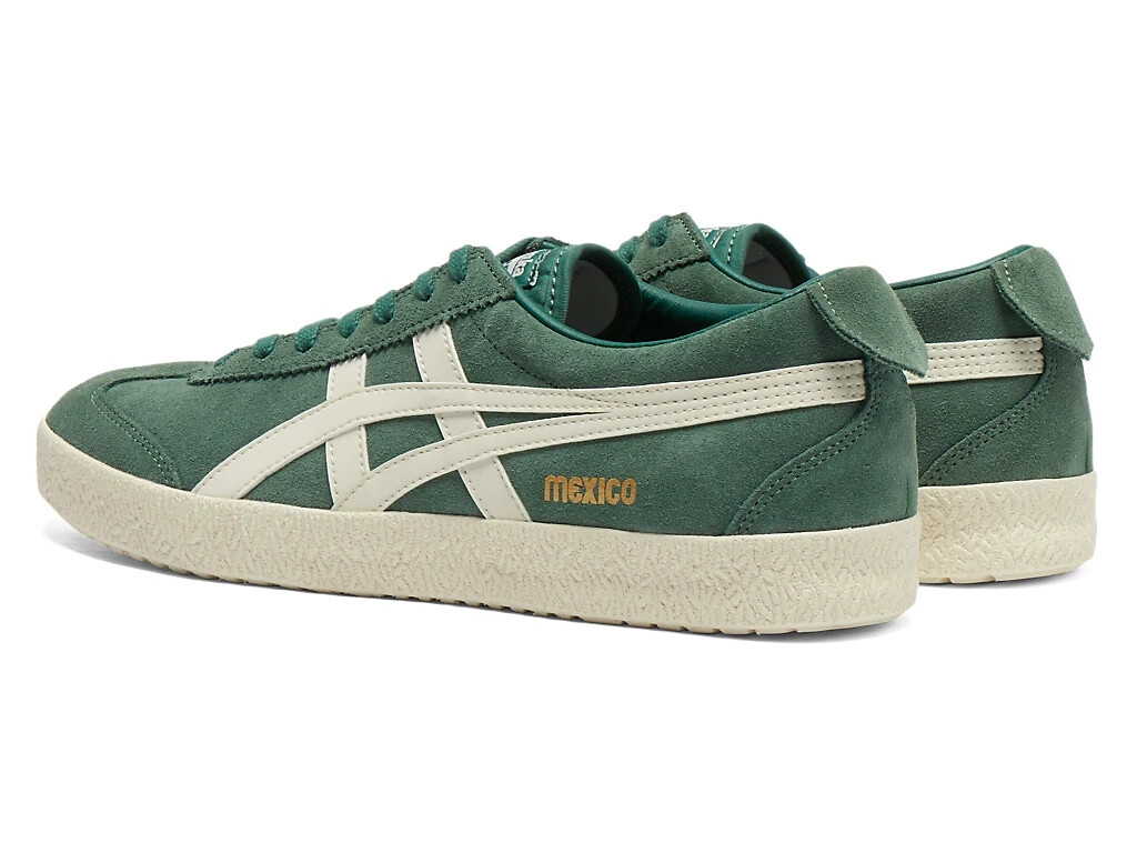 Onitsuka Tiger MEXICO DELEGATION 1183B954 300 PINE GREEN