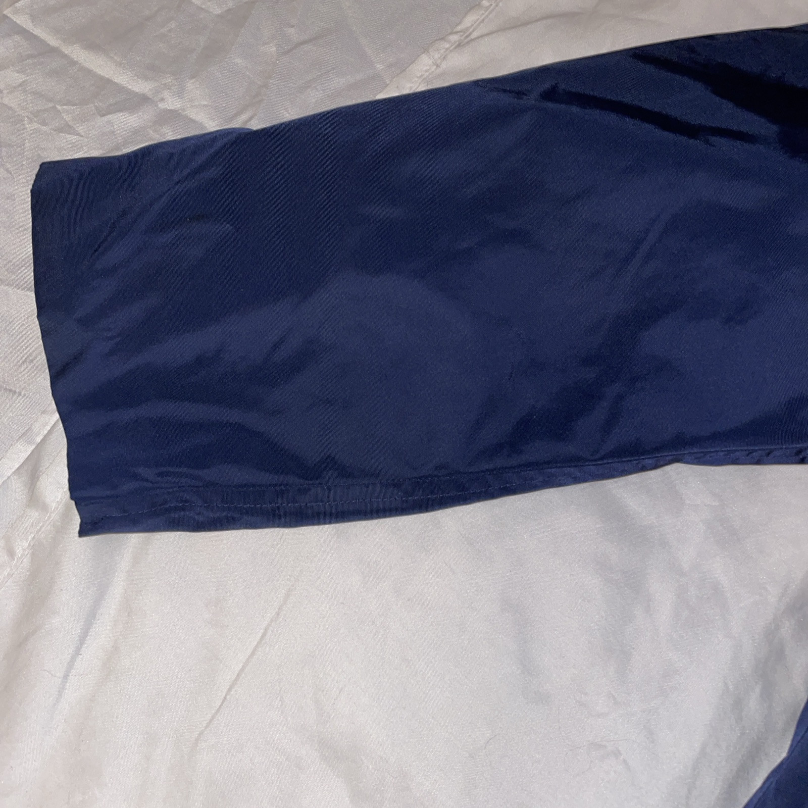 Ralph Lauren Coat Womens Medium Dark Navy Blue US 67 Marine Supply Pea Jacket