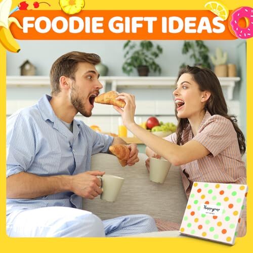 HAPPYPOP Funny Fruit Gifts for Women Teen Just a Girl Who Loves Pineapples