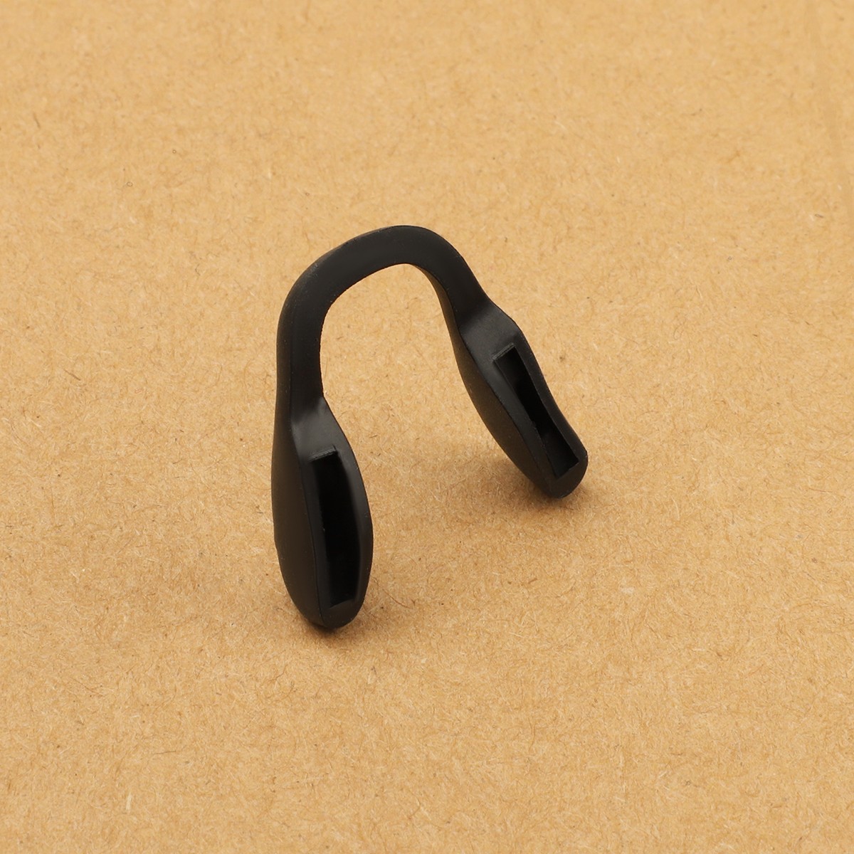 Regular / Thicker Size Replacement Nose Piece Pads for Oakley Crossrange Shield