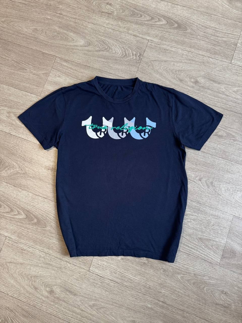 True Religion Y2K T-shirt