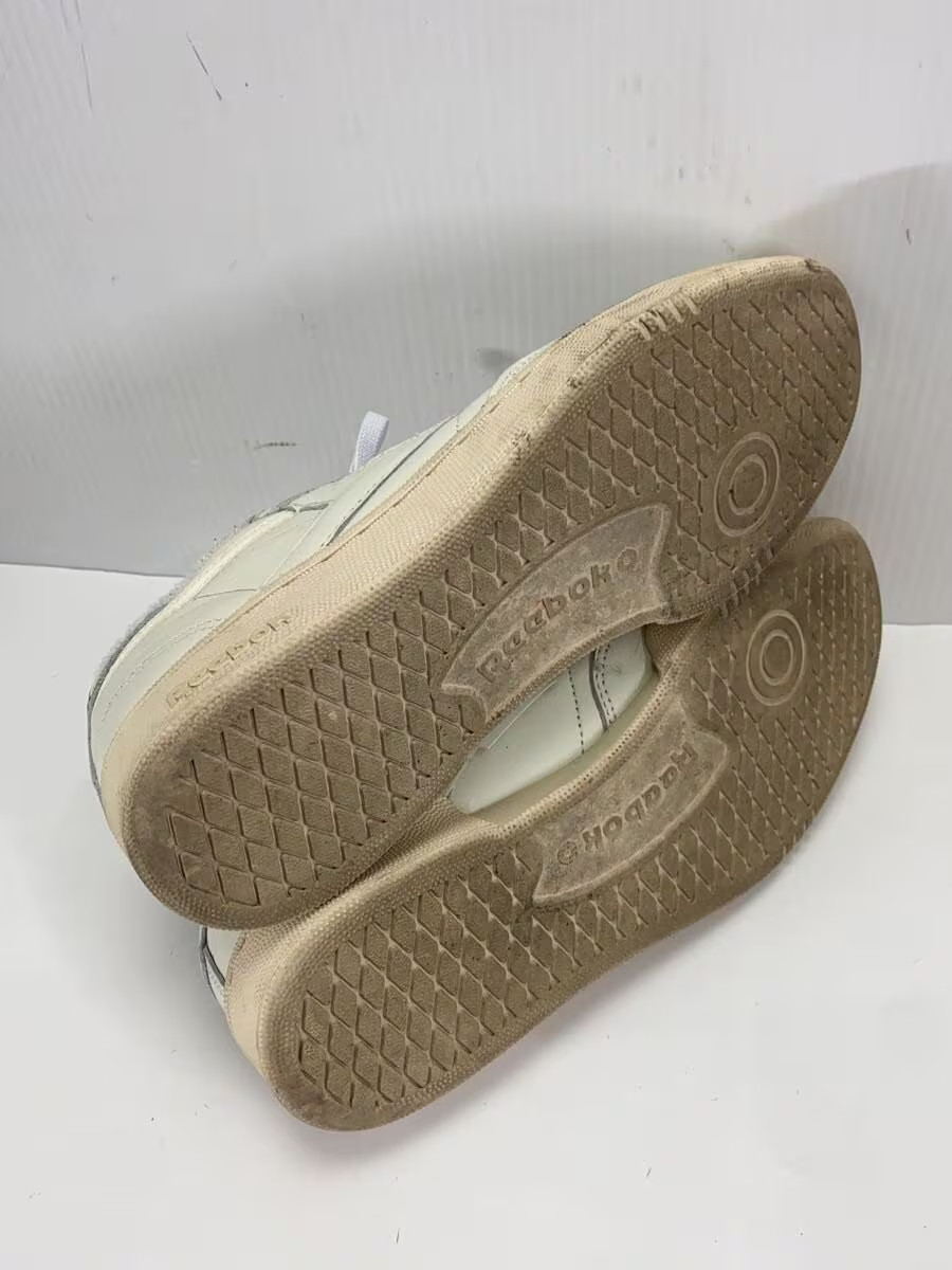 Reebok Low-Cut Sneakers/25.5Cm/Wht/Dv6434 BFB11