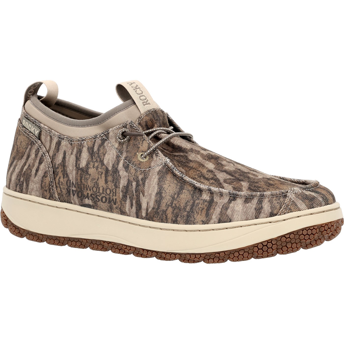 Rocky Dry-Strike SRX Outdoor Shoe