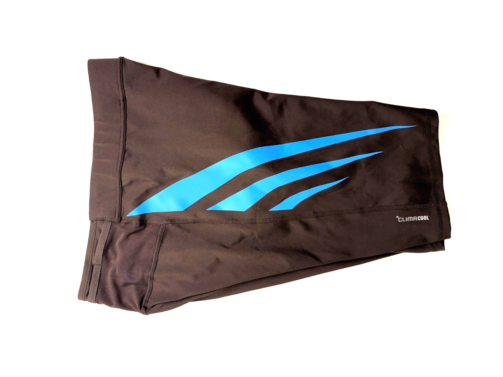 Adidas Adizero Archive Running Short Tights Aurora Coffee Men`s Size M KB4327
