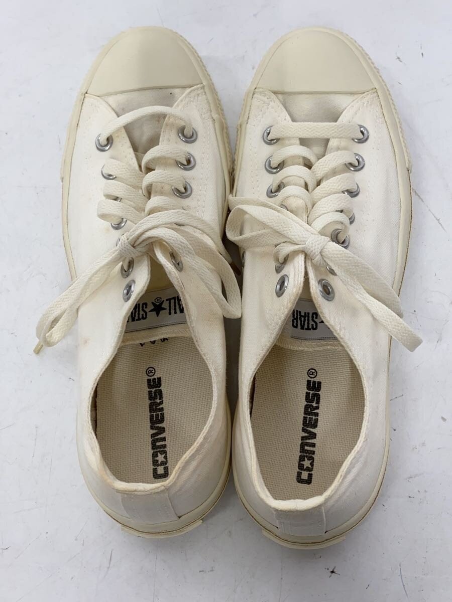 Converse Low-Cut Sneakers/28Cm/White/1Cj896 BFA49