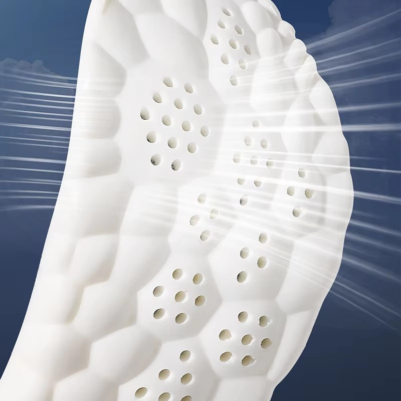 Original Stepprs Comfort Shoe Insoles Steppers Cloud Soles for Men Women US SIZE