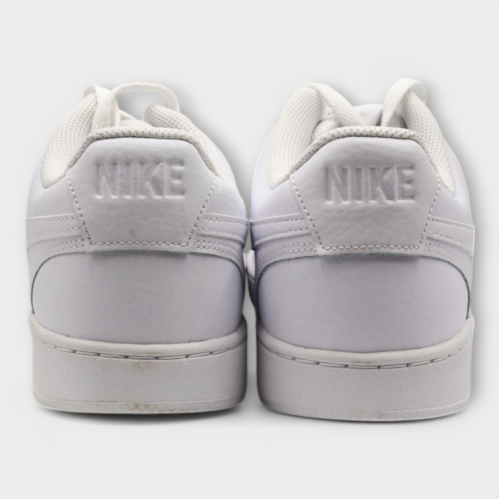 Nike Men’s Court Vision Low Next Nature Lifestyle Shoes Sneakers Size 9.5