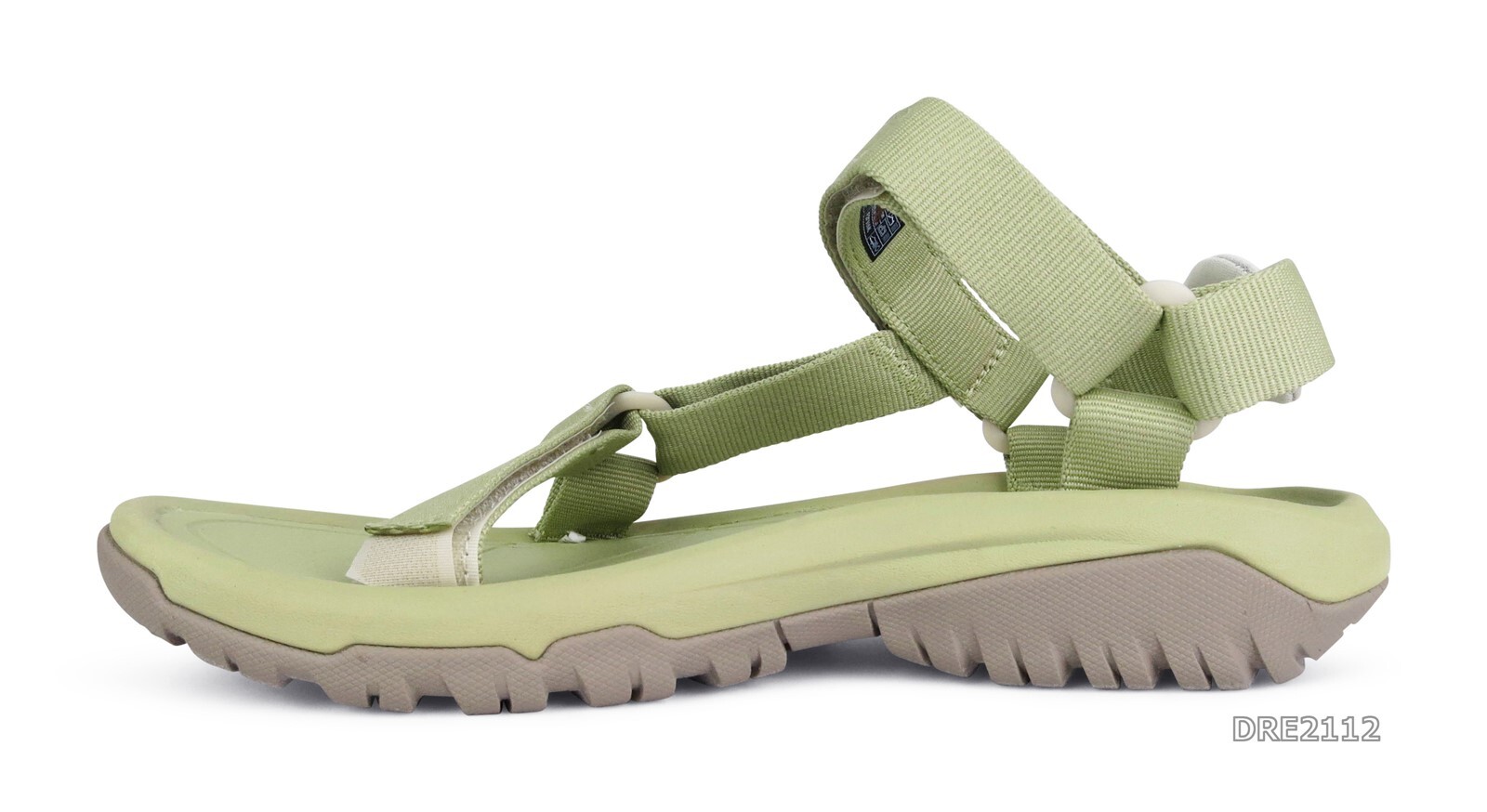 Teva Hurricane XLT 2 Sage Green Sandals Womens Size 9 -NIB-