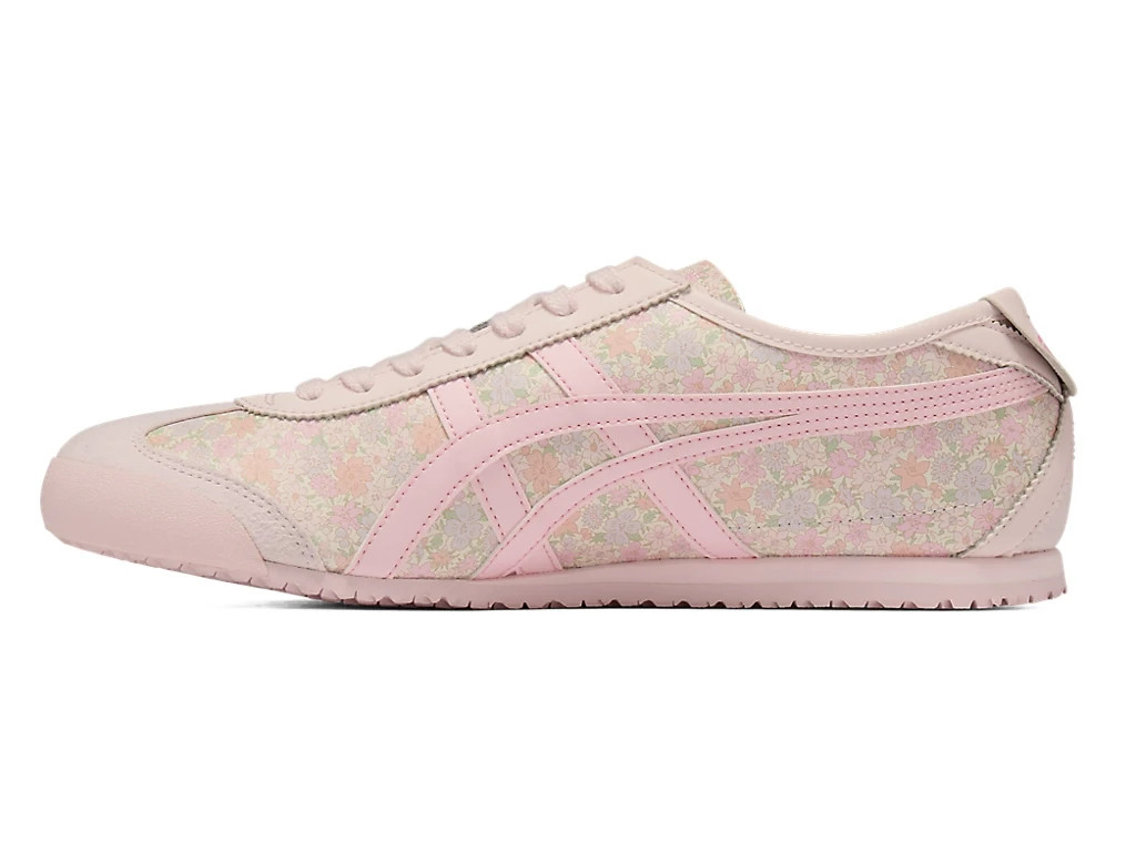 Onitsuka Tiger MEXICO 66 1183C564 700 CRYSTAL PINK COTTON CANDY