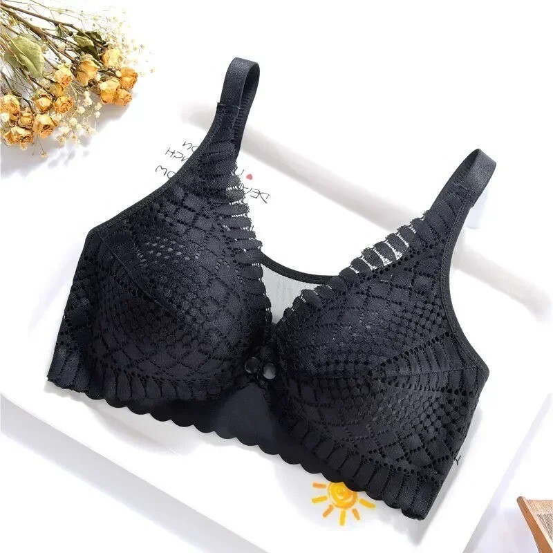 Breastfeeding Bra Maternity Nursing Bra for Feeding Nursing Underwear Pregnant