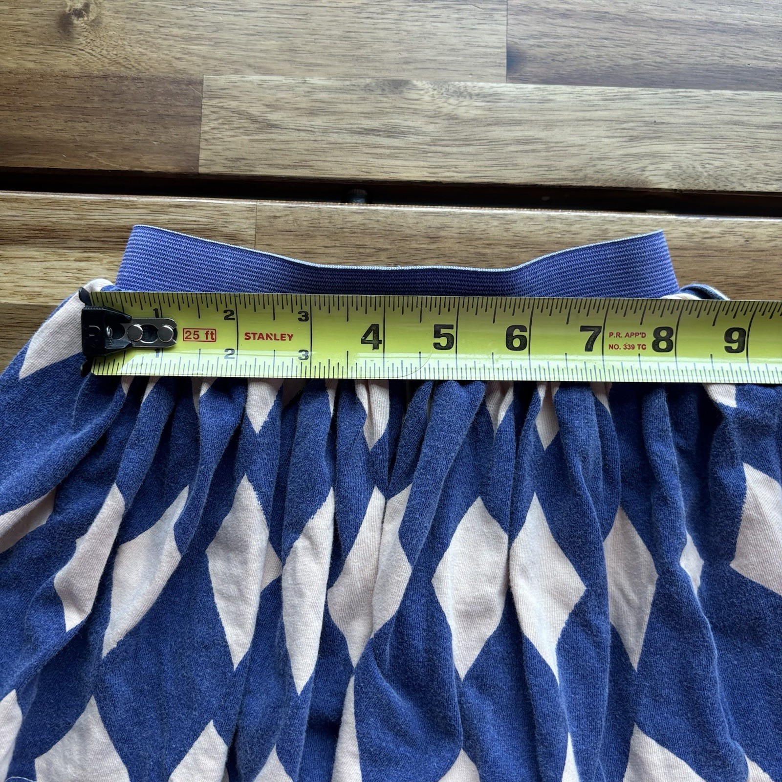 Bobo Choses Toddler Girl Skirt Size 2-3 PLAY CONDITION School European Style