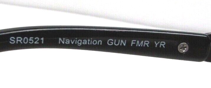Foster Grant Lenses for Driving MAXBLOCK Sunglasses NAVIGATION GUN FMR 100% UV