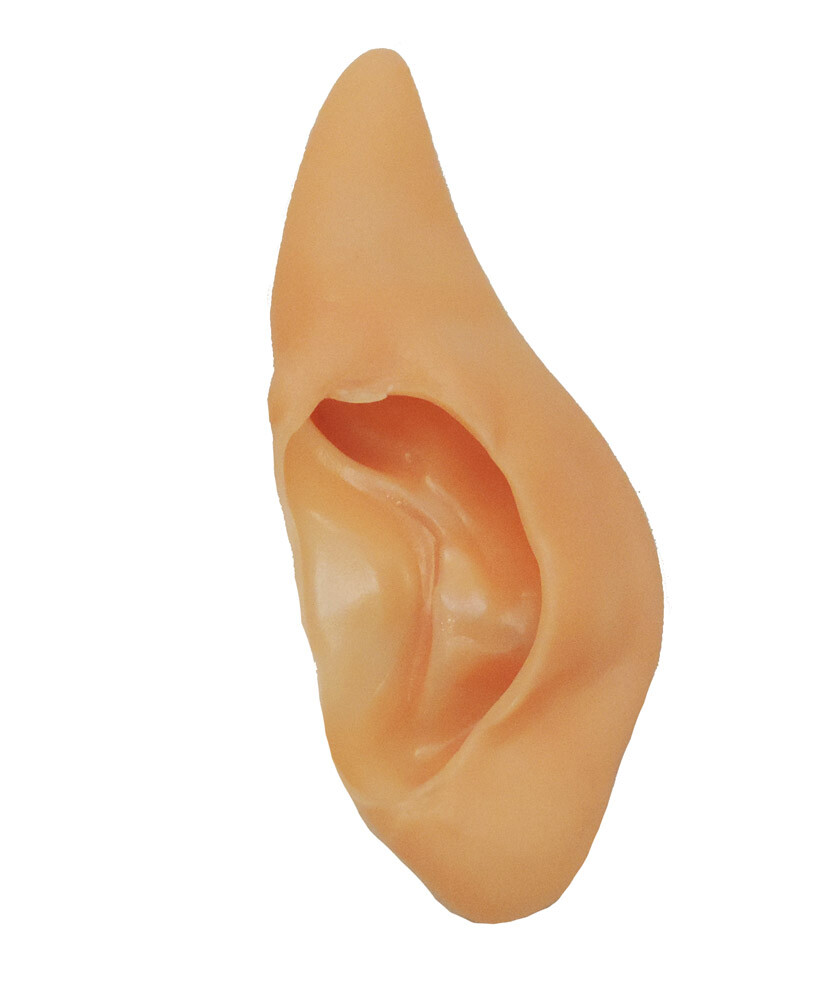 Adult Vulcan Pointed Elf Fairy Ears Anime Manga Cosplay LARP LOTR Costume Tips