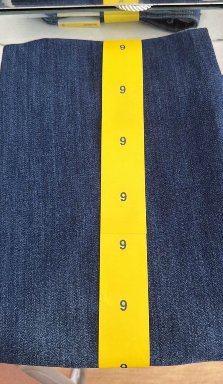 Wrangler Jean
