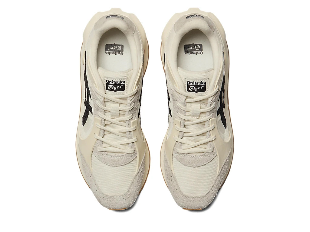 Onitsuka Tiger MOAGE CO 1183B555 200 BIRCH BLACK