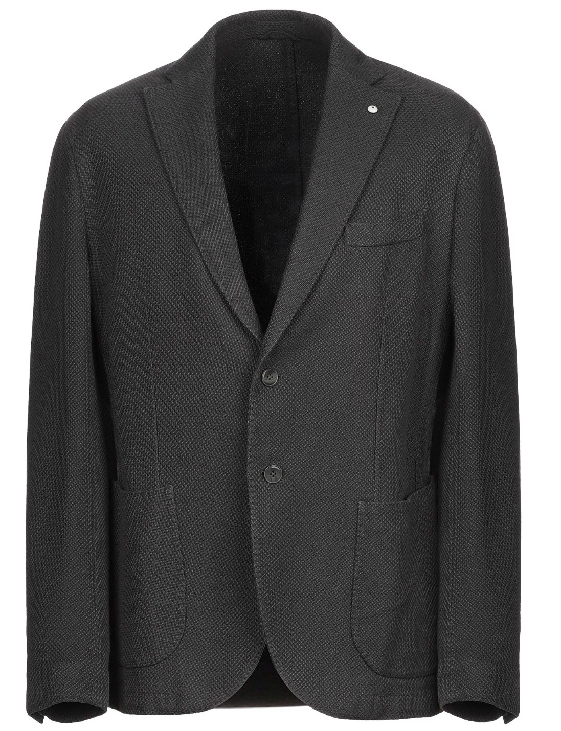 L.B.M. 1911 sartorial essential cotton sport coat 52/42US NWT$1695 Temp.Big Sale
