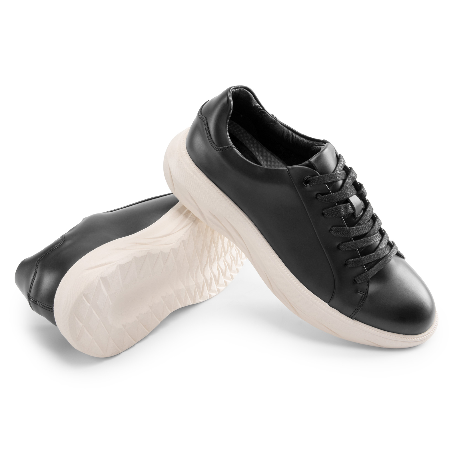 Men Fashion Sneakers Business Lightweight Casual Daily Shoes US Size 8-13