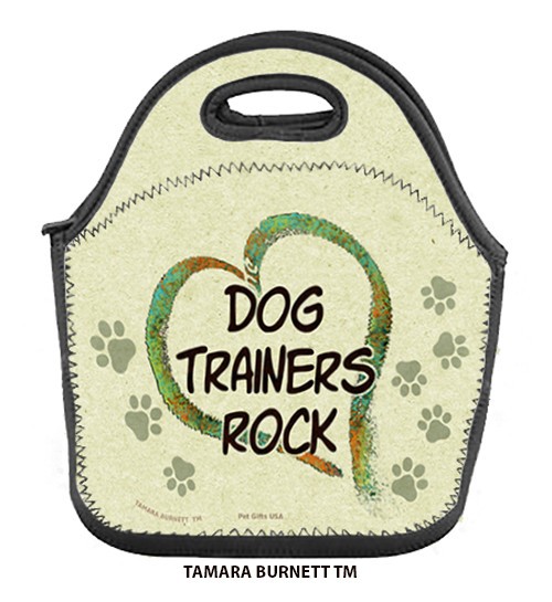 Dog Lovers Pawtastic Bags