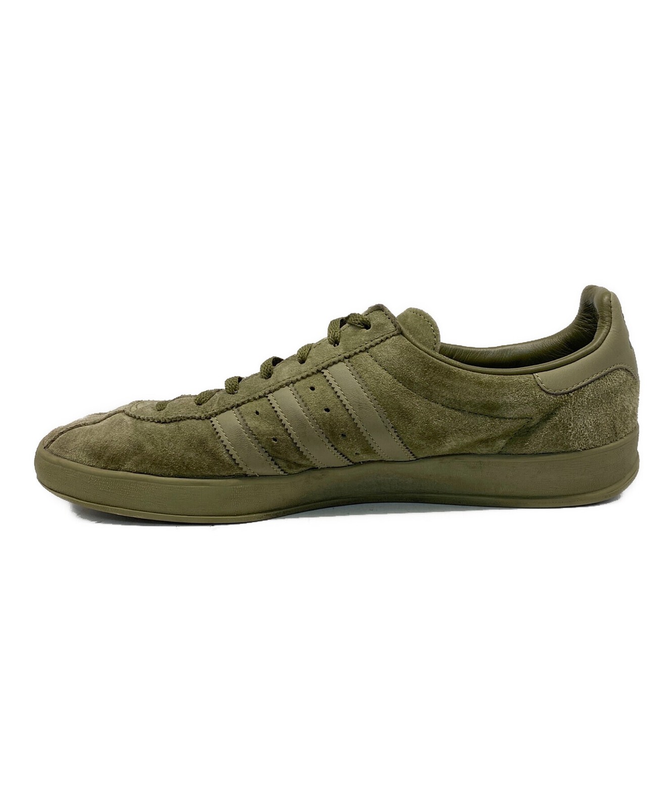 Adidas Broomfield/Broomfield Low-Cut Sneakers BG187