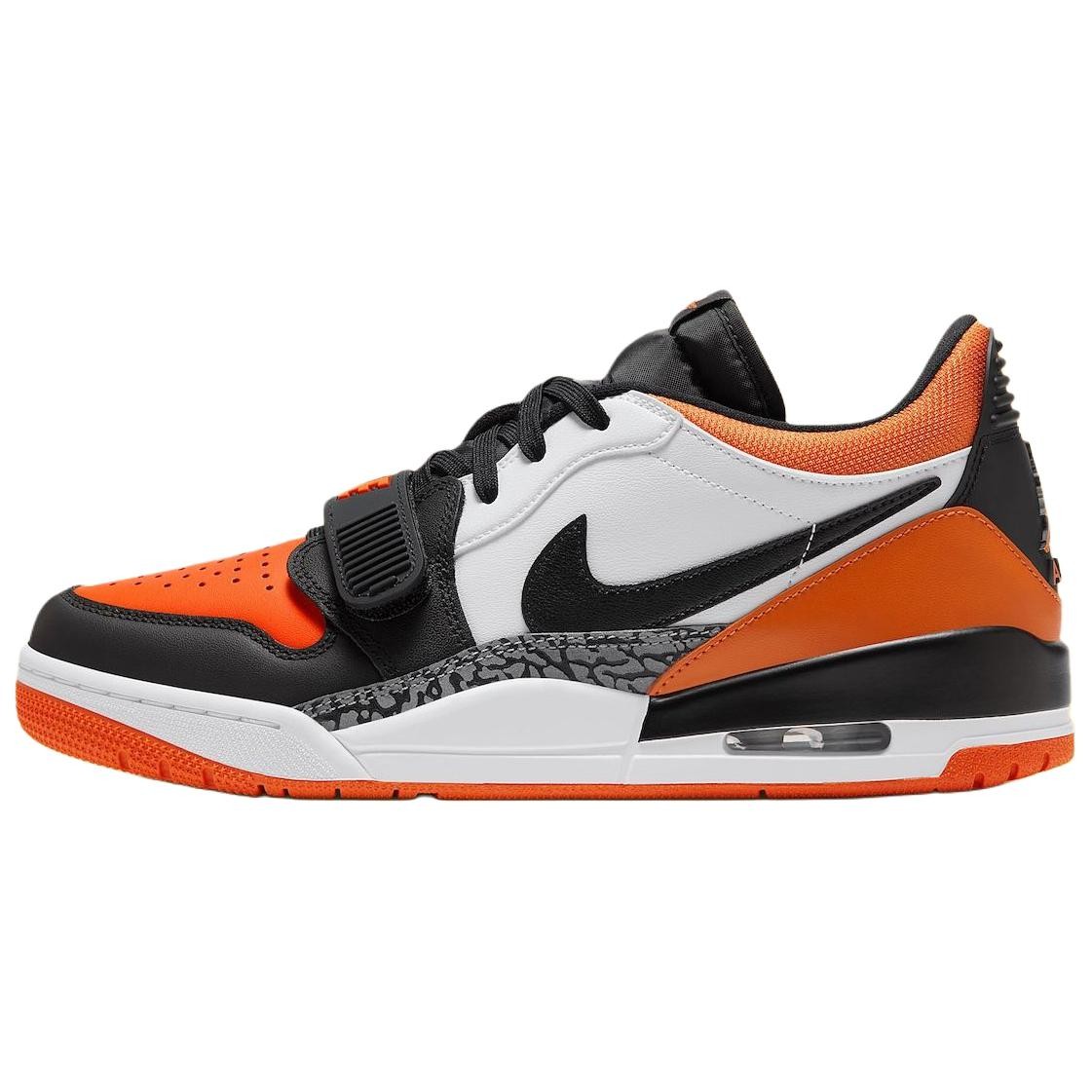 Jordan Legacy 312 Low Shattered Backboard – CD7069-118