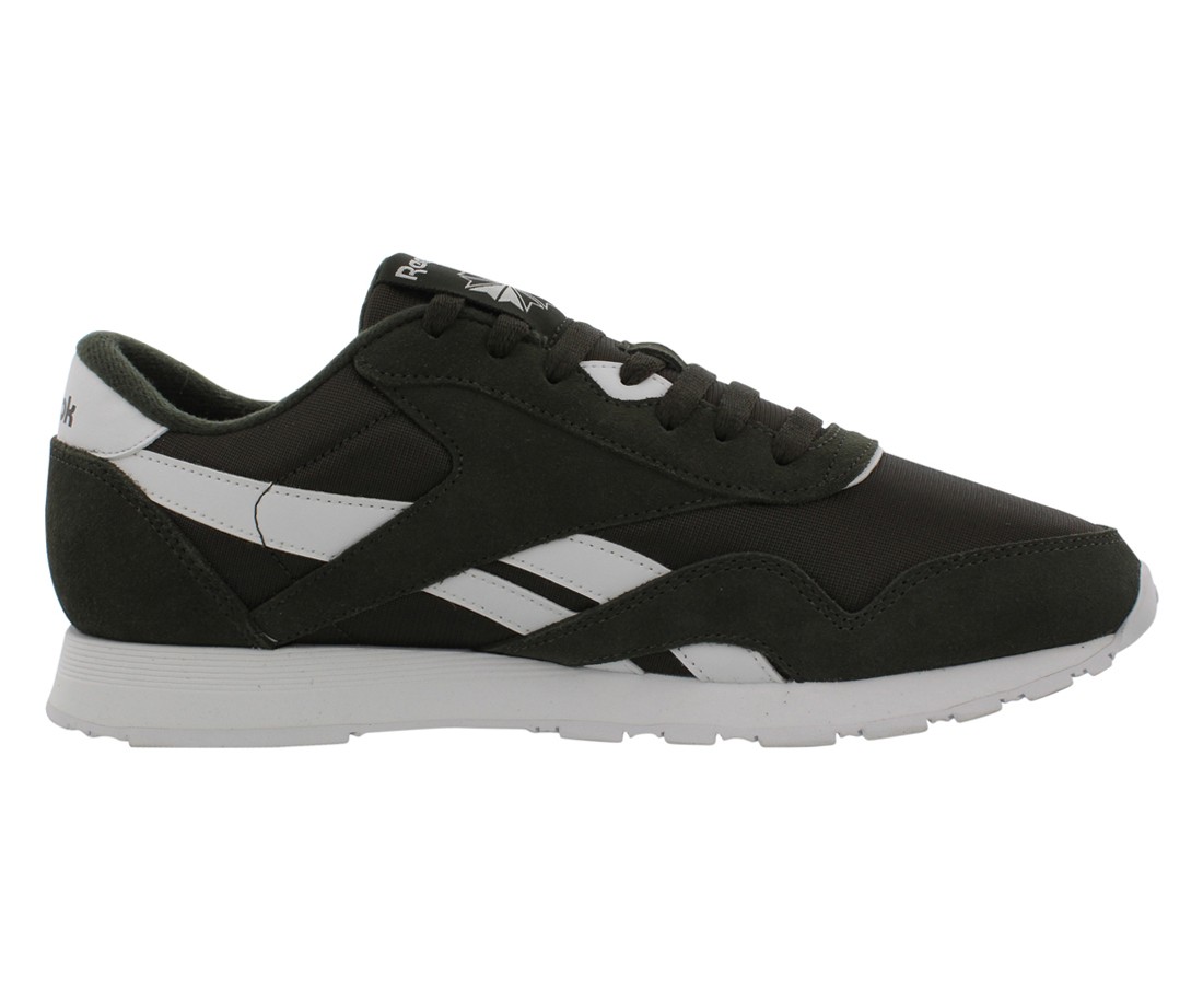 Reebok Cl Nylon M Mens Shoe