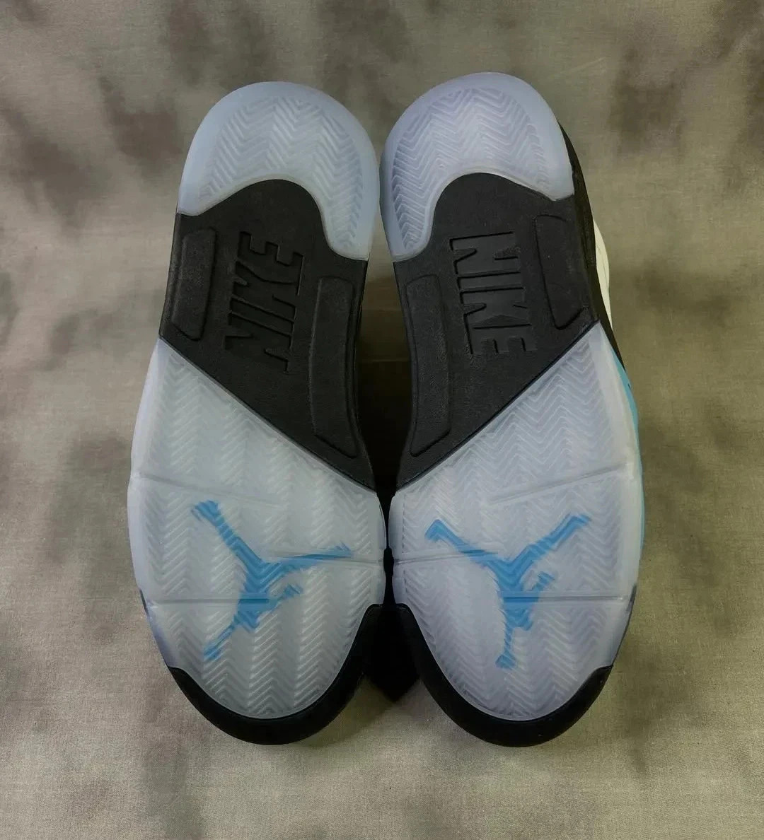 NEW Jordan 5 OG “Dark Powder Blue” 2026 Men’s Size US 7-12
