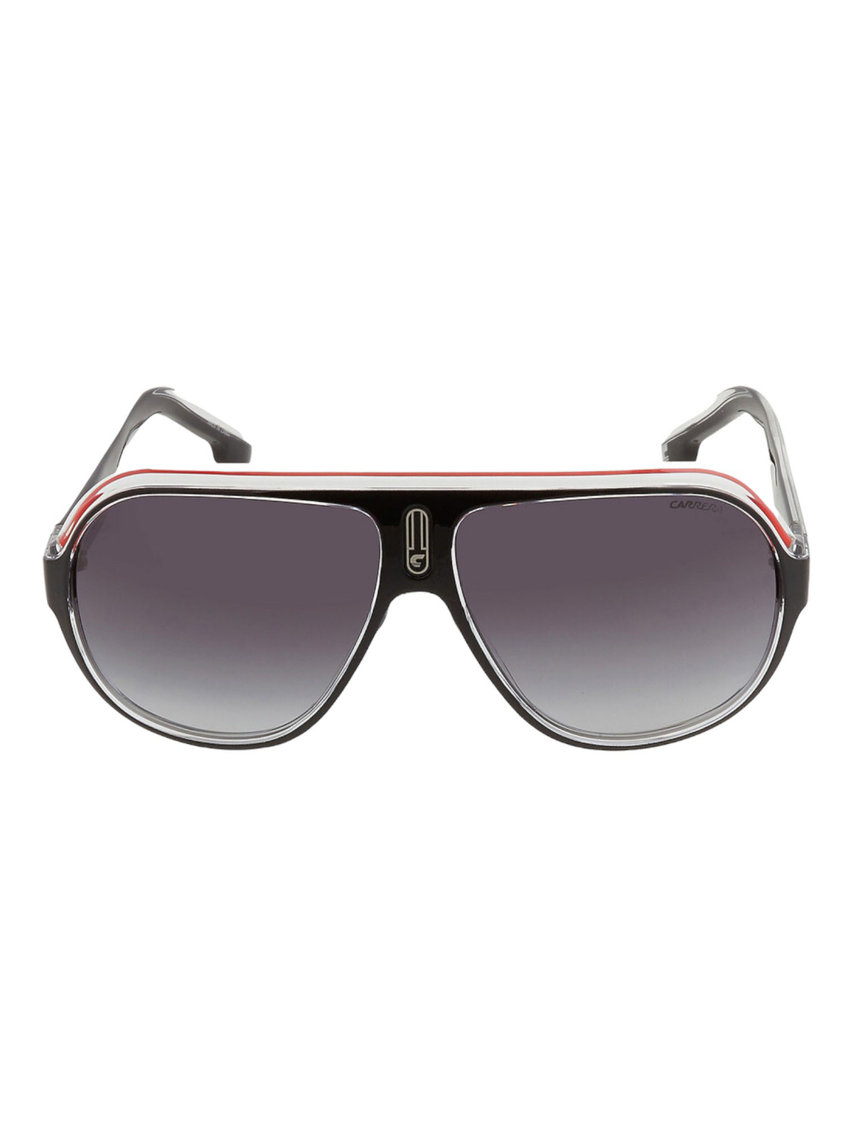 Carrera Speedway/N Men’s Pilot Black Frame Grey Gradient 63-12-130 Sunglasses