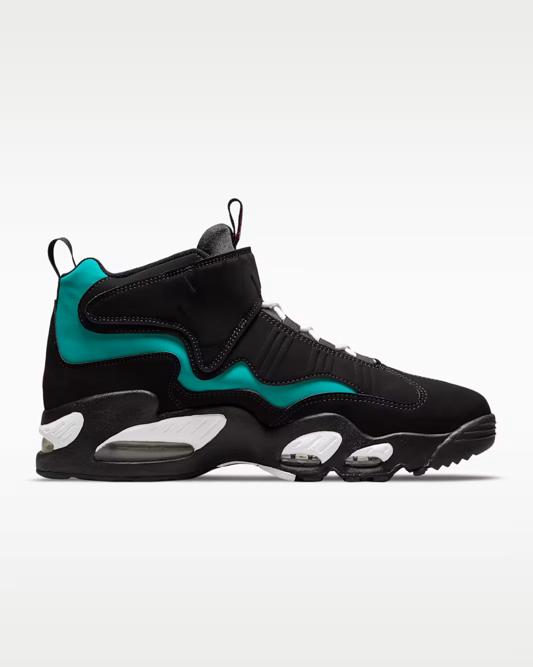 Nike Air Griffey Max 1 ‘Black Freshwater’ Men’s – DM8311-001