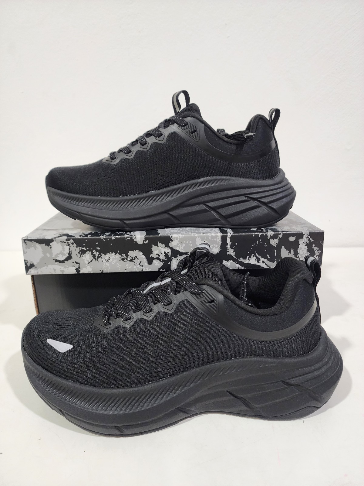 Nortiv8 Men’s Waking Running Off-road Cushioning Jogging Non-Slip Breathable 8