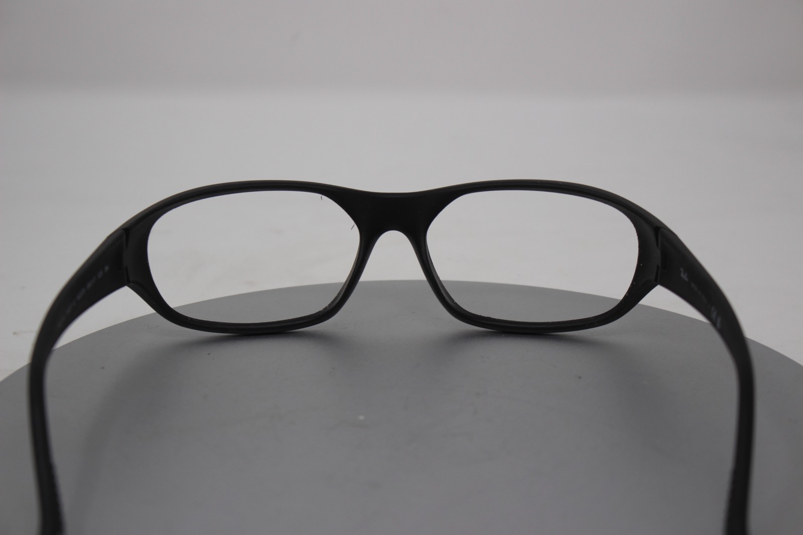 Ray-Ban Daddy-O RB2016 W2578 Sunglasses Frame Only Black Full Rim 59-17-125