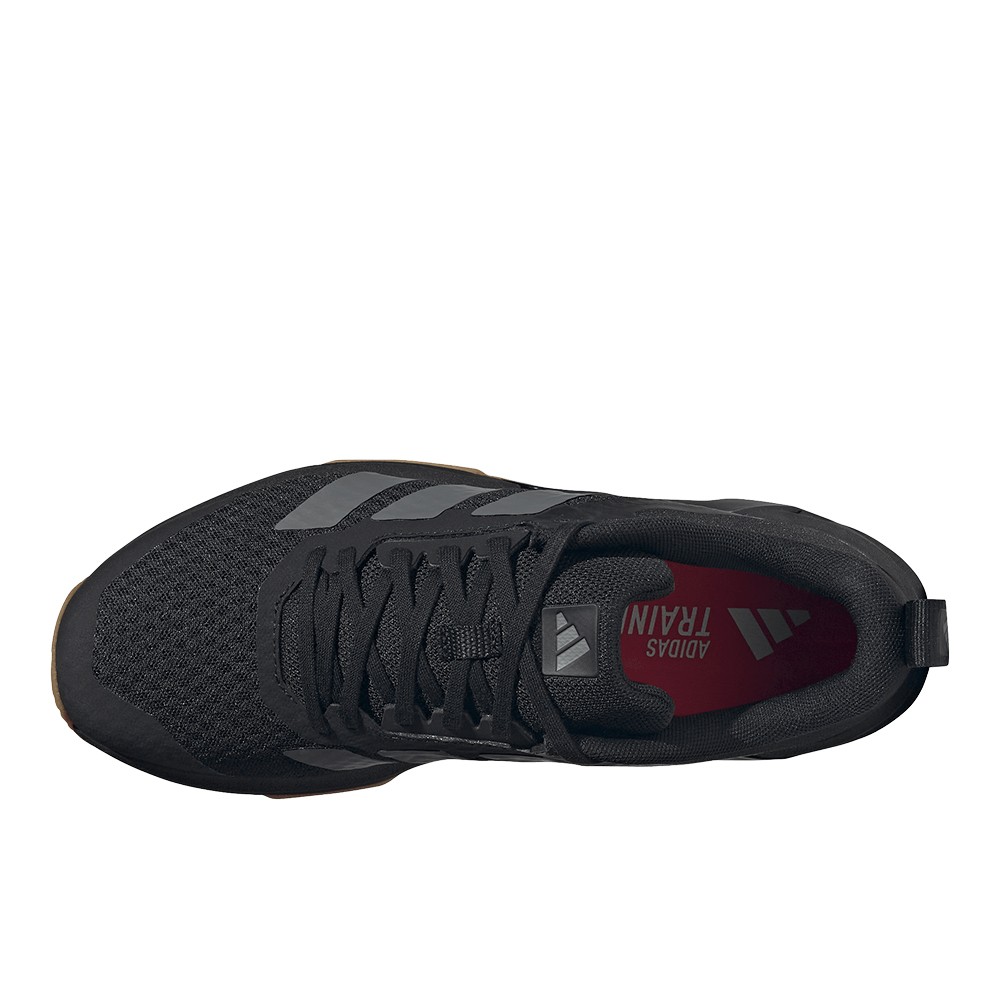 adidas Dropset Control Training Male Black Sneakers Athletic Shoes JQ1767
