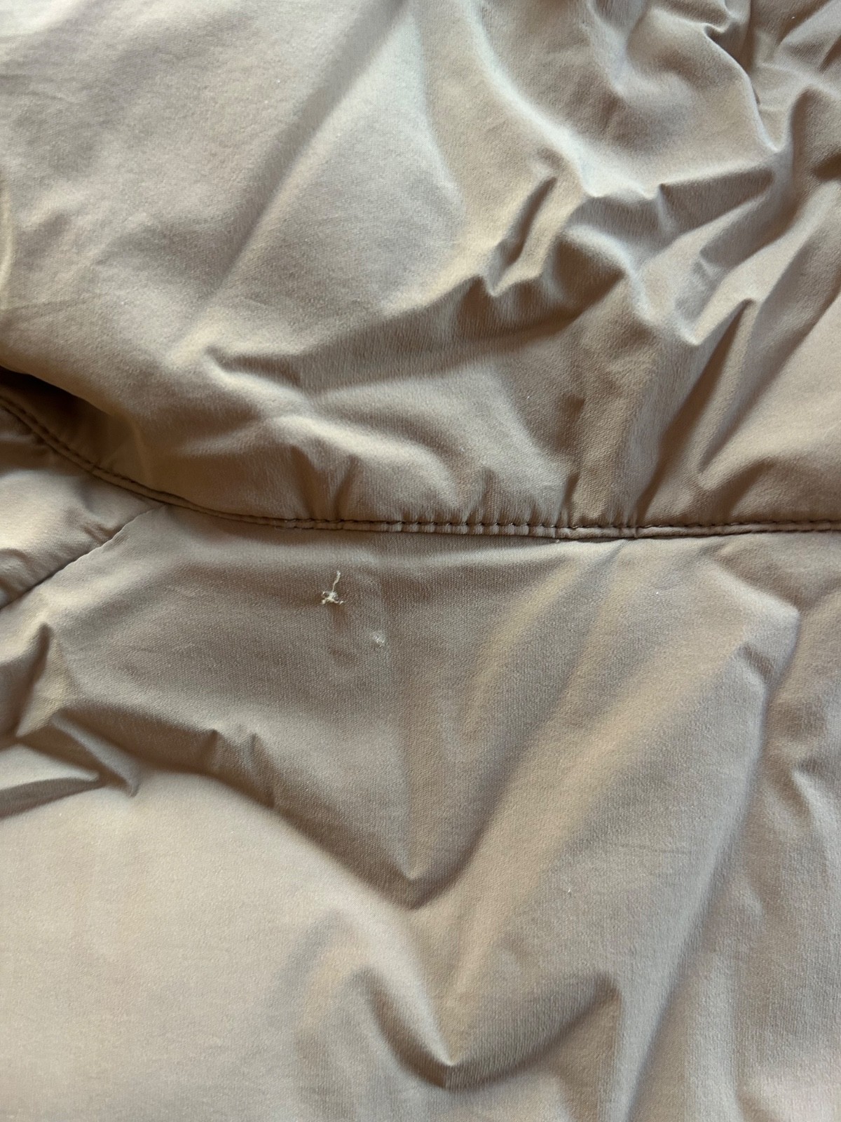 Arcteryx Proton LT Men’s Hoody Jacket Size Medium Tan