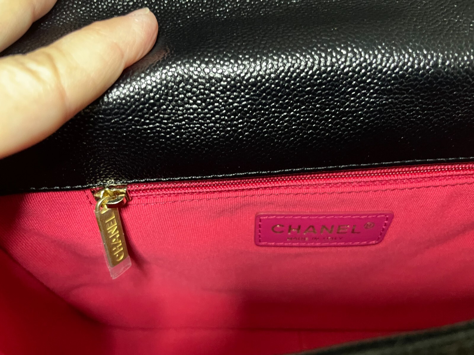 Chanel Melody Flap Bag – Brand New