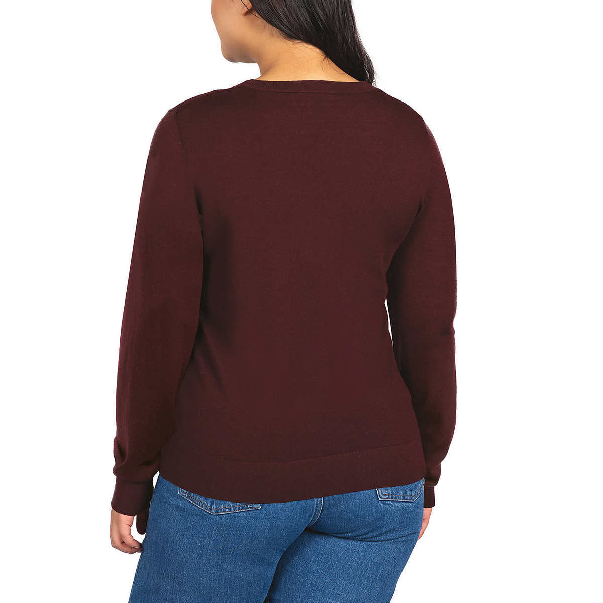 Seg’ments Women’s Merino Wool Long Sleeve Top Tee Base Layer Shirt