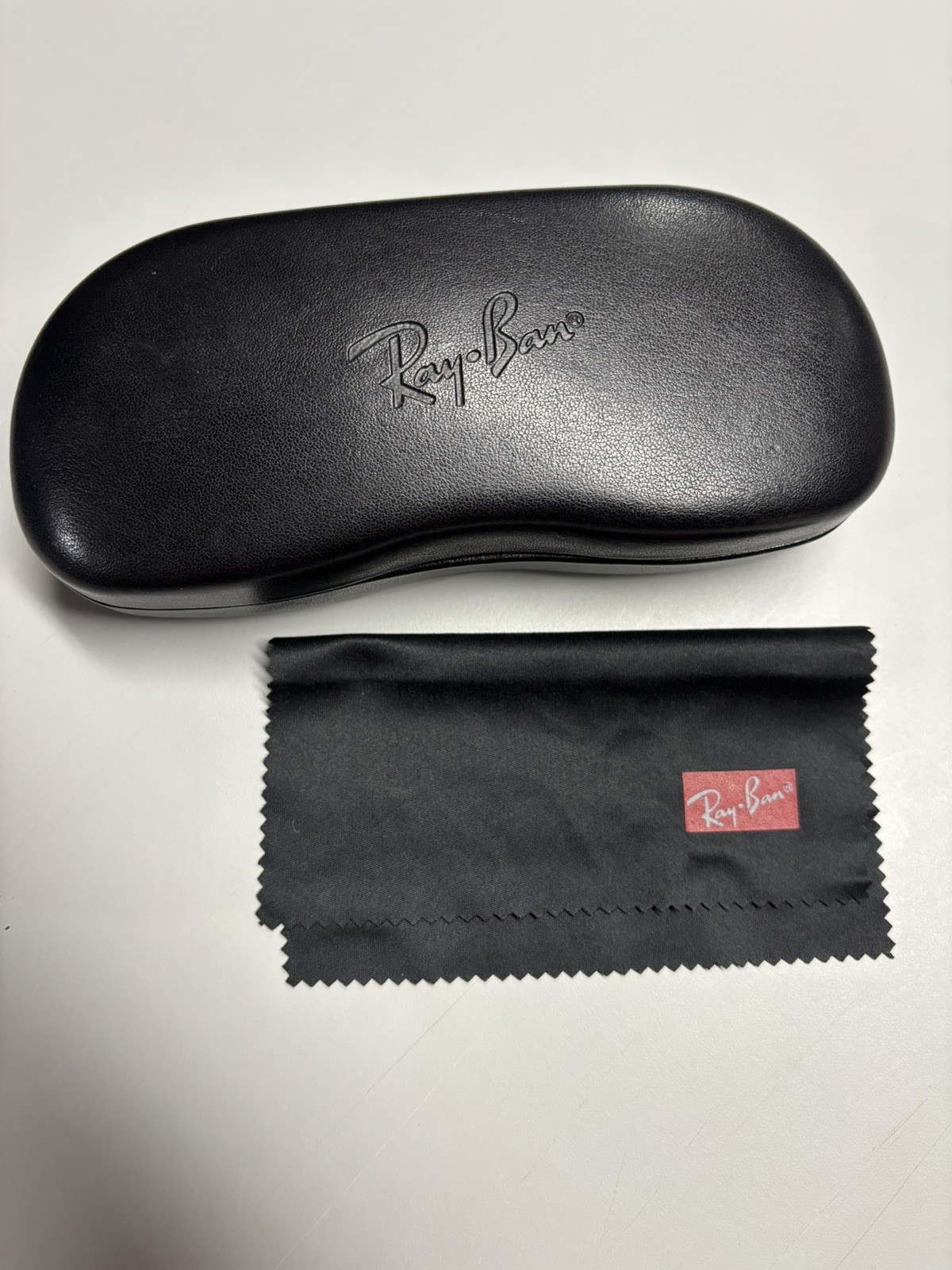Ray-Ban RB4165 Justin 622/55 Black Sunglasses 54-16-145 Blue Mirrored Lens