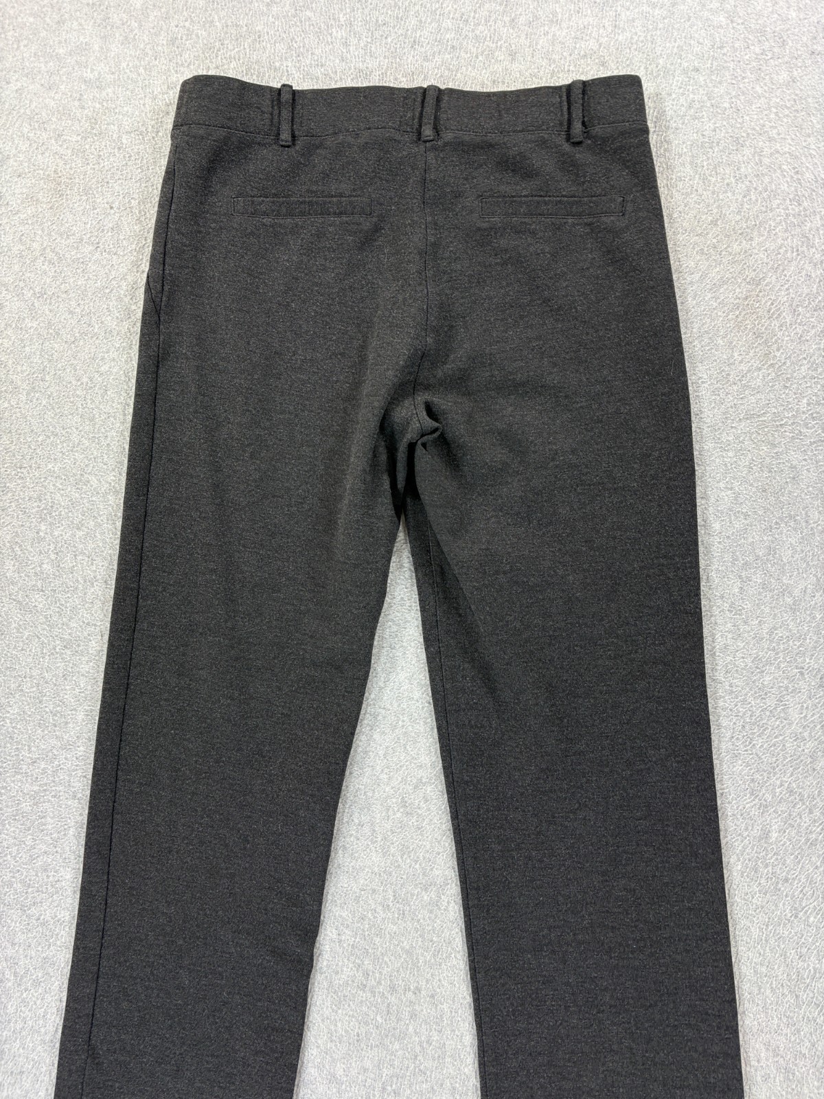 Betabrand Performance Classic Stretchy Office Yoga Pants (Women’s Medium Petite)